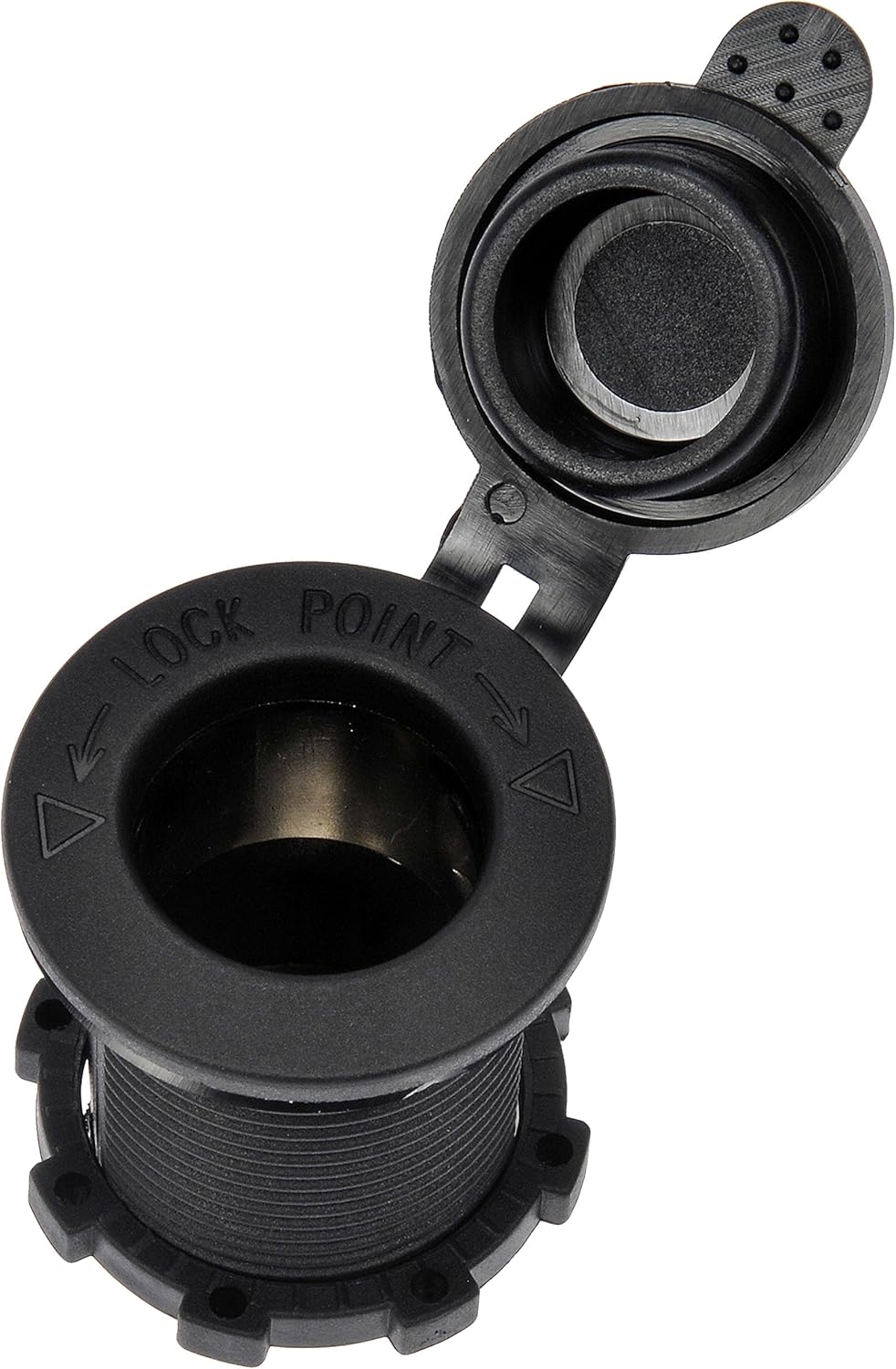 12V Engel Socket – Refrigerator Power Outlet
