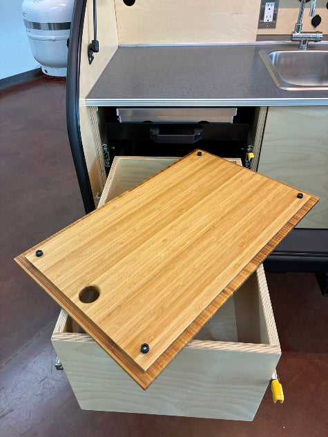 Timberleaf Plyboo Cutting Board