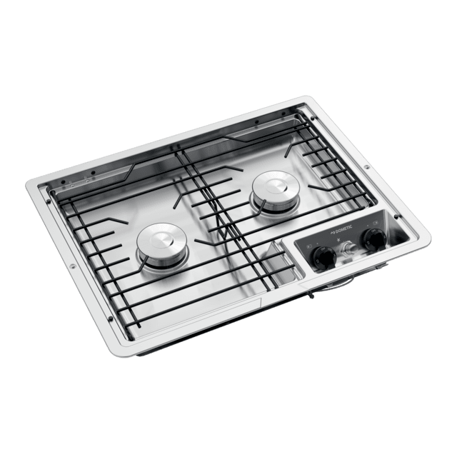 Dometic D21 Drop-In Cooktop – Replacement