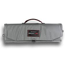 BugOut 130W Solar Panel