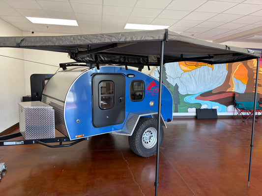 2024 Pika Reservation