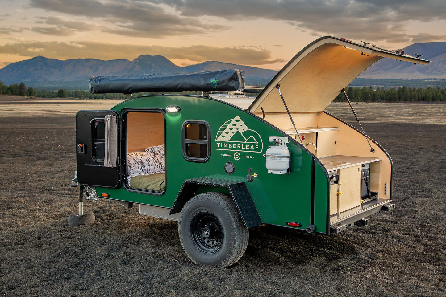 2025 Classic Reservation